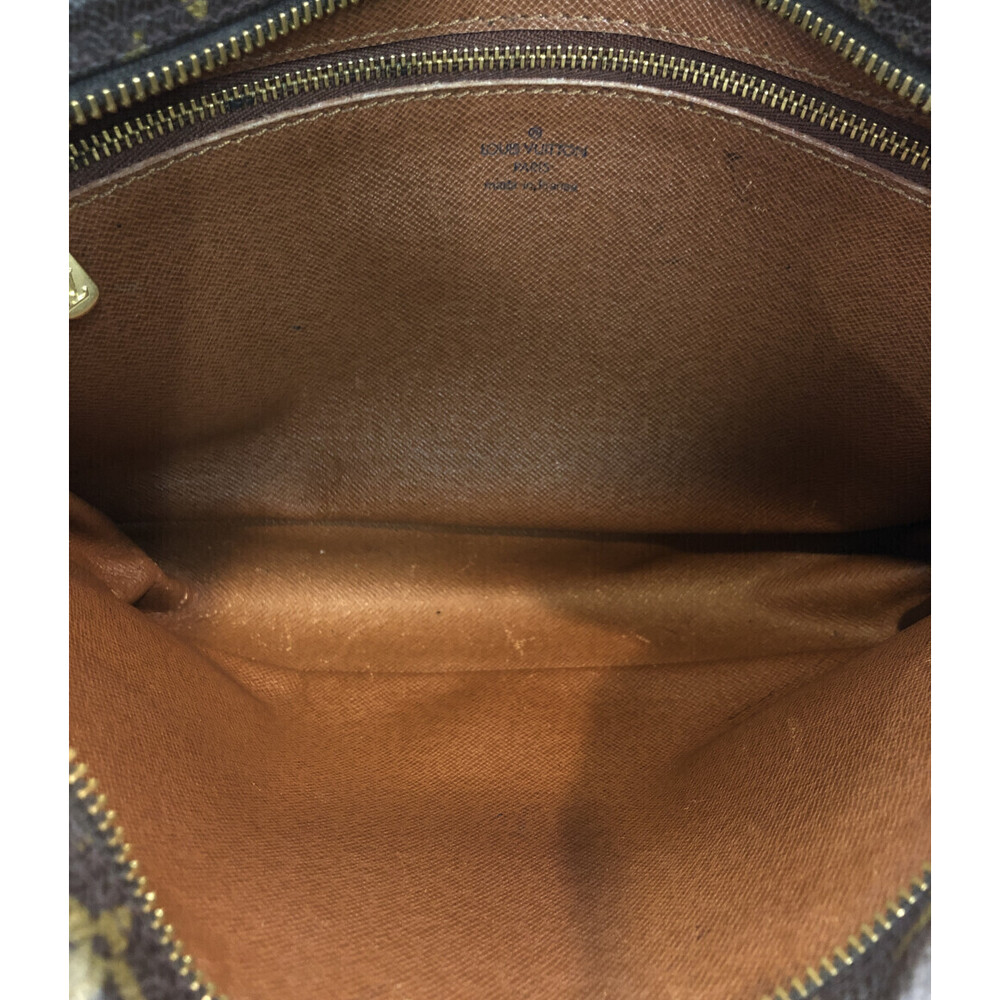 Louis Vuitton Trocadero Monogram Shoulder Bag - Picture 3 of 6